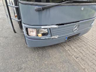 Mercedes  O 550 Party bus picture 7