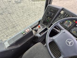 Mercedes  O 550 Party bus picture 10