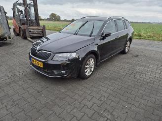 Skoda Octavia 1.0 12V picture 3