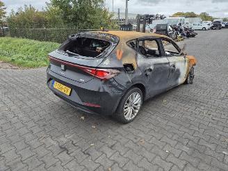 Autoverwertung Seat Leon 1.4 16V 2020/12