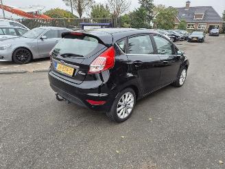 skadebil auto Ford Fiesta 1.0 12V 2016/3