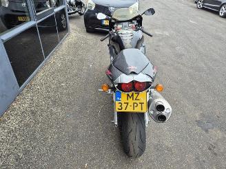 Aprilia RSV mille  picture 6