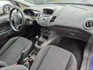 Ford Fiesta 1.0 12V picture 5