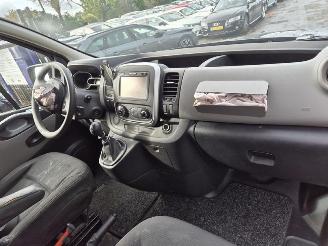 Renault Trafic 1.6 dCi picture 10