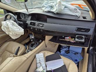 BMW 5-serie  picture 5