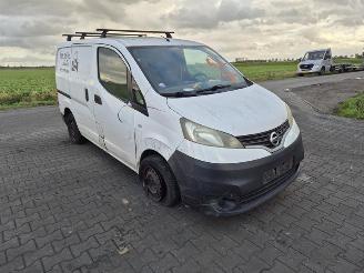 Nissan Nv200 1.5 dCi picture 4