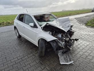 Volkswagen Polo 1.0 TSI 12V picture 4