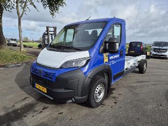 Fiat E-Ducato 85KW picture 3