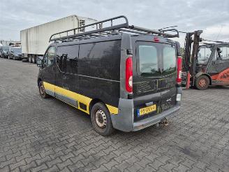 Renault Trafic 2.0 dCi 16V picture 2