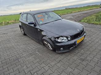 BMW 1-serie  picture 4