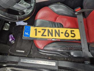 Land Rover Range Rover Evoque 2.2 SD4 16V picture 10