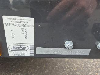 -  Unsinn type AS 750 picture 6