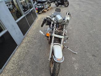 Moto Guzzi California 1100  picture 4