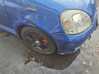 Toyota Yaris 1.5 picture 5