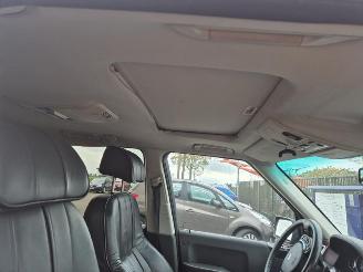 Land Rover Range Rover 4.4 V8 picture 9