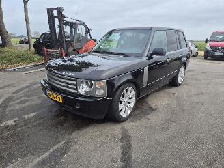 Land Rover Range Rover 4.4 V8 picture 3