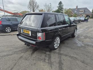 Auto incidentate Land Rover Range Rover 4.4 V8 2002/5