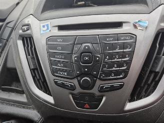 Ford  Transit CUSTOM 2.0 TDCi picture 6