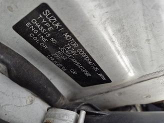 Suzuki Grand-vitara 1.6 16v picture 9