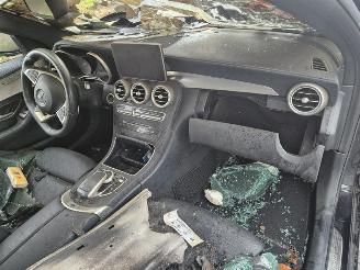 Mercedes C-klasse 200 CGI picture 5