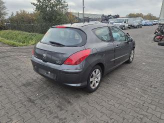 demontáž osobní automobily Peugeot 308 1.6 Vti 2009/7