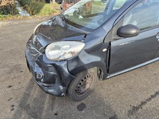 Citroën C1 1.0 12v picture 5