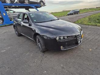 Alfa Romeo 159 1.9 JTS picture 4