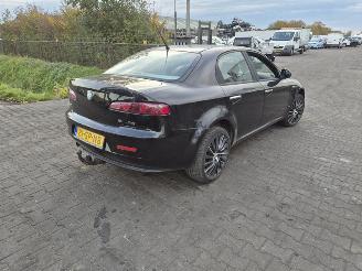 demontáž osobní automobily Alfa Romeo 159 1.9 JTS 2006/3