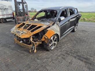 Hyundai Tucson 1.6 T picture 3