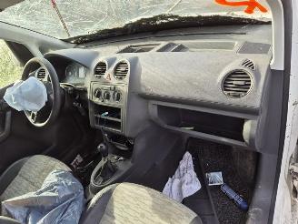 Volkswagen Caddy 1.6 Tdi picture 5