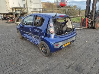 Citroën C1 1.0 12v picture 2