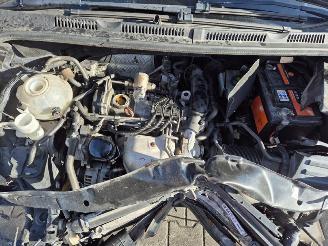 Volkswagen Golf plus 1.2 TSi picture 5