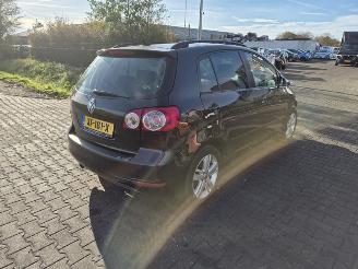 demontáž osobní automobily Volkswagen Golf plus 1.2 TSi 2012/6