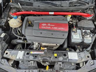 Alfa Romeo Giulietta 1.4 TB picture 8