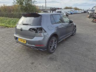  Volkswagen Golf 1.5 TRGi 2019/4