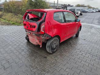  Volkswagen Up! 1.0 12v 2012/2