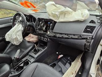 Mitsubishi Lancer 1.6 picture 5