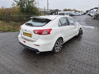  Mitsubishi Lancer 1.6 2010/11