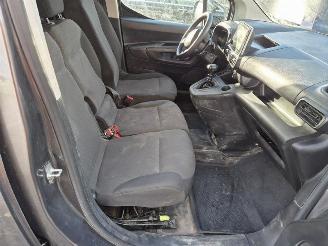 Citroën Berlingo 1.5 BlueHDi picture 13