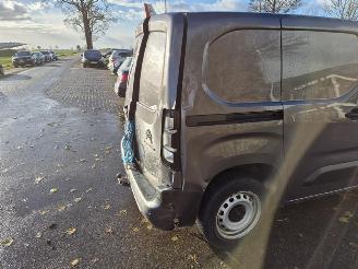 Citroën Berlingo 1.5 BlueHDi picture 5