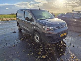 Citroën Berlingo 1.5 BlueHDi picture 4