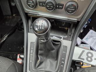 Volkswagen Golf 1.6 TDI picture 7