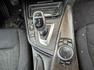 BMW 3-serie 320d picture 7