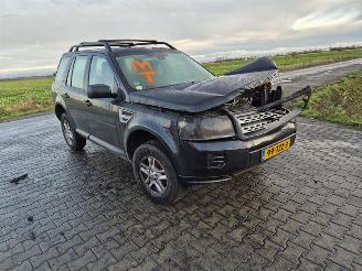 Land Rover Freelander 2.2 eD4 picture 4