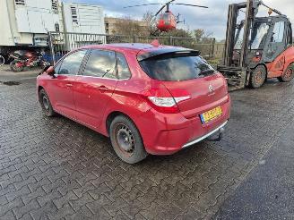 Citroën C4 1.6 GT THP picture 2