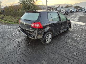 Sloopauto Volkswagen Golf 1.6  FSi 2007/8