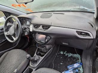 Opel Corsa-E 1.0 SiDi Turbo picture 8