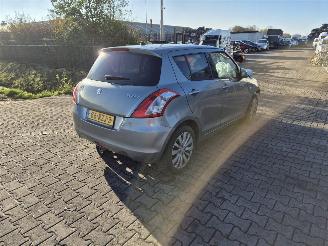  Suzuki Swift 1.2 16v 2011/1