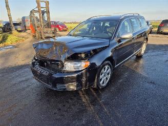 Volvo V-70 2.0T 16v picture 3