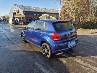 Volkswagen Polo 1.2 12v picture 2